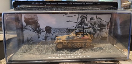 Deagostini die panzersammlung - die,