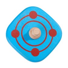 Quader blau- Laufteil für nic