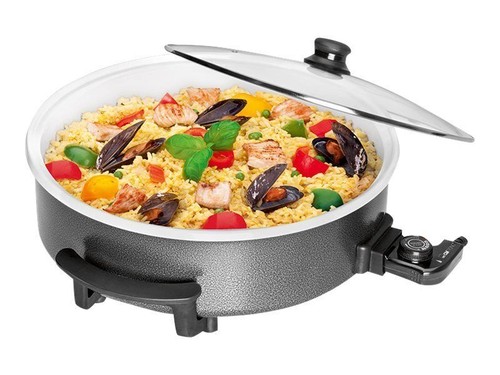 Clatronic partypfanne xxl - partypfanne,