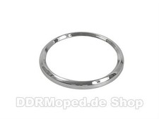 Tachoring 80mm Messing