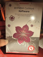 BERNINA CutWork Software &