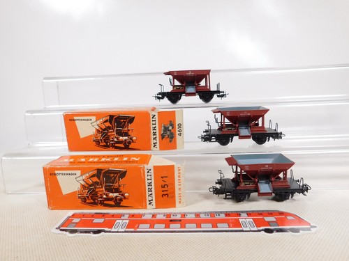 Märklin 4610 3 - märklin, ac