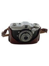 Zeiss Ikon Taxona Analogkamera