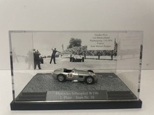 Busch H0, 47003, Mercedes