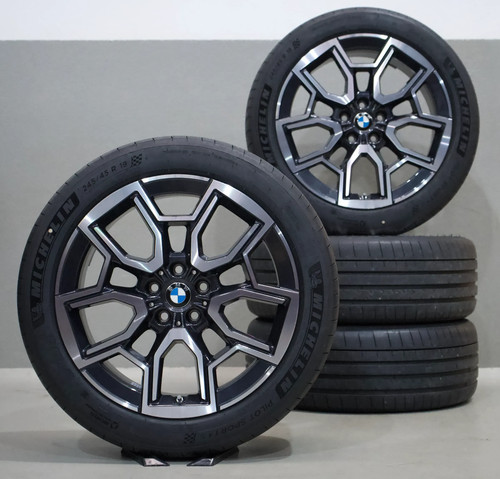 Original bmw ix1 u11 - original, x1