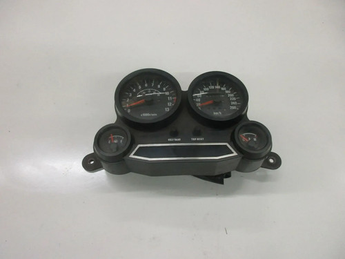 Kawasaki gpz 600 - 5., r