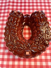 Backkeramik von Scheurich *