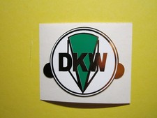 EARLY 70S DKW 125 MX AND