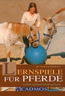 Lernspiele für pferde lernen - pferde:,