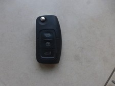 Original Schlüssel Ford Fiesta Focus Mondeo Kuga Galaxy S-Max B-Max C-Max