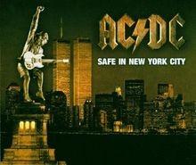 Safe new york city - new,