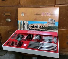 Wmf Besteckset Cromargan