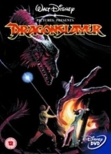 Dragonslayer audio englische - dragonslayer,