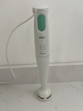 Braun 4185 250 Watt Stabmixer