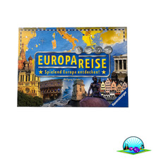 Ravensburger Europareise