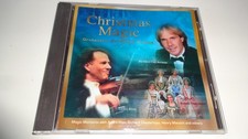 CD CHRISTMAS MAGIC ANDRÈ RIEU