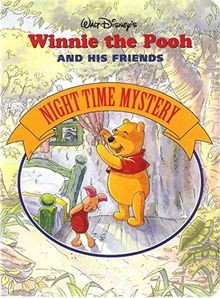 Winnie the pooh and - winnie, his