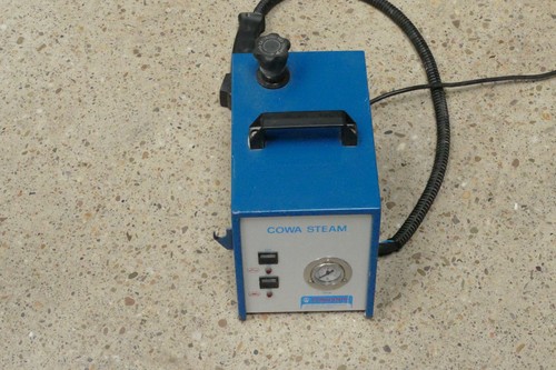 Cowa steam dental - cowa,