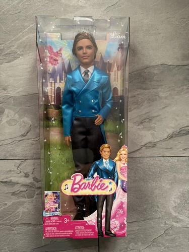 Barbie puppe doll - barbie,
