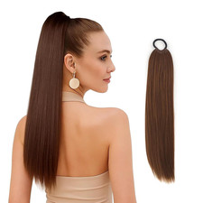 Stück ponytail extension - ponytail,