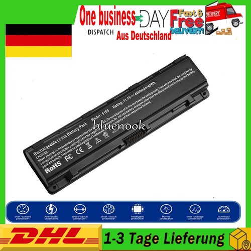 Akku für toshiba satellite - akku,