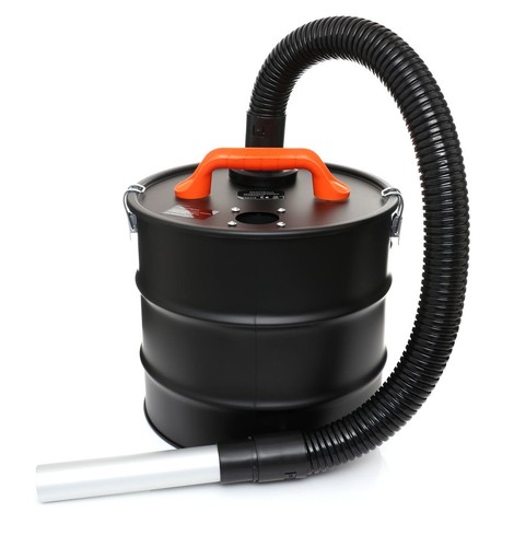 Ascheabscheider 20l - ascheabscheider,