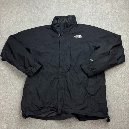 North face jacke - erwachsene, x