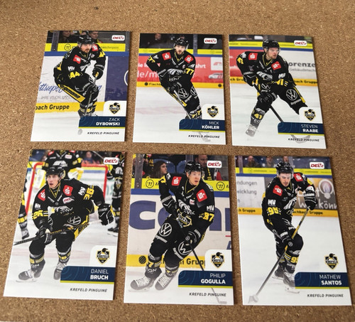 Playercards del2 - playercards,