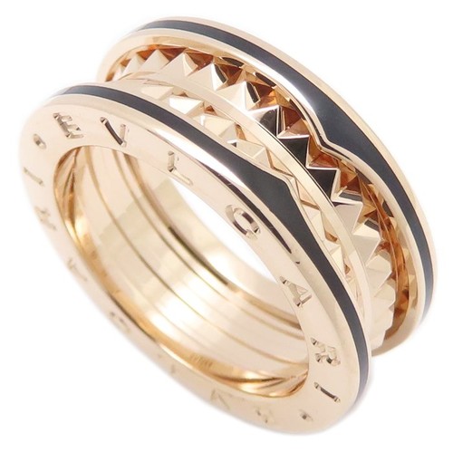 Bvlgari 358015 zero1 - b.zero1, schloss