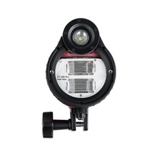 ST100 Pro Unterwasser