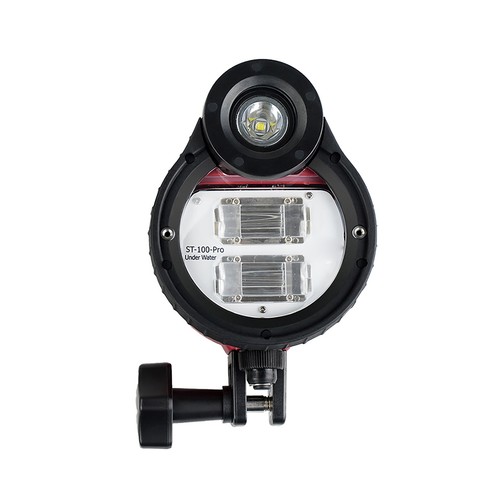 St100 pro unterwasser - st100,