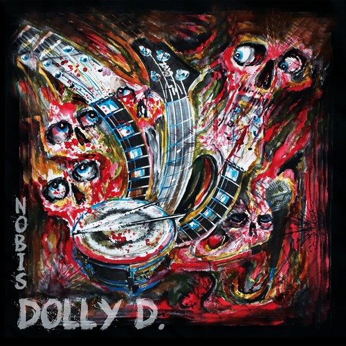 Dolly nobis lim - dolly,