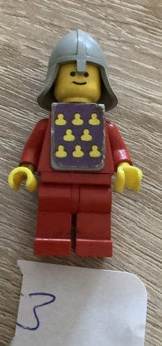 Lego figuren classic castle - classic,