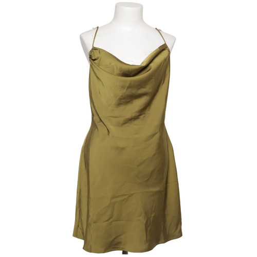 Kleid größe gelb - kleid,, größe: