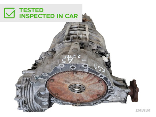 Audi automatikgetriebe 7 - audi,