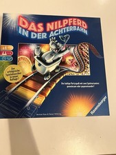 Ravensburger Das Nilpferd in