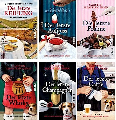 Carsten sebastian henn - carsten,