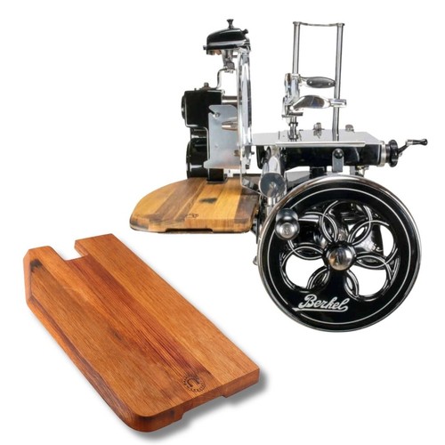 Berkel tribute schwarz - tribute,