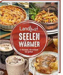 Landlust seelenwärmer 77 - -,