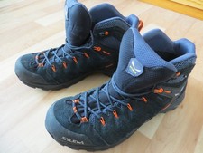 Salewa wanderschuhe - salewa,
