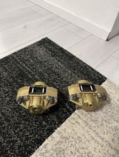 2x Bremssattel VW Käfer 1500