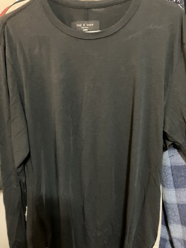 Rag and bone shirt men - t,