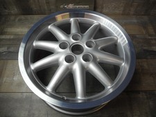 Neu Bolero Alufelge 4A0071495 8Jx17 H2 ET35 10 Speichen Audi A6 S6 S4 100 C4 4A