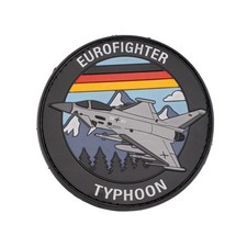 Eurofighter Typhoon Patch