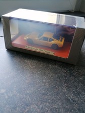 Modellauto Melkus Coupé