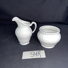 KPM Berlin Porzellan Rocaille