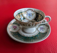 1950 Schlegelmilch Sammeltasse