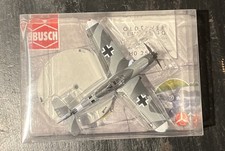 Busch-25090-1/87-H0-OLDTIMER