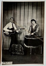 Orig foto musik instrument - ak,