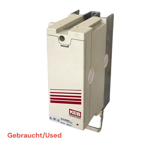 Keb wechselrichter combivert - wechselrichter,